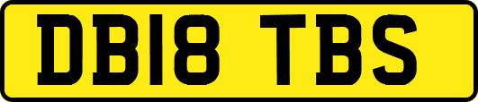 DB18TBS