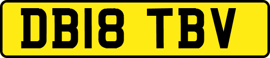 DB18TBV