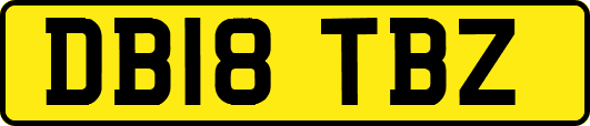 DB18TBZ