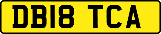 DB18TCA