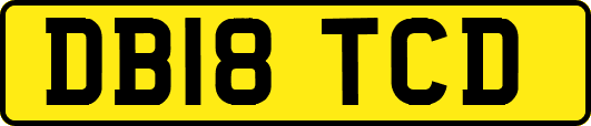 DB18TCD