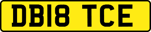 DB18TCE