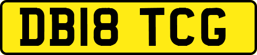 DB18TCG