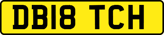 DB18TCH