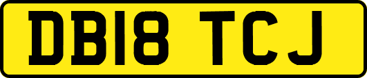 DB18TCJ