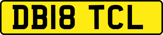 DB18TCL
