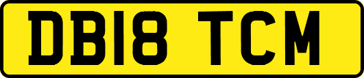DB18TCM