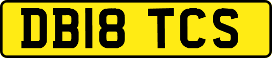 DB18TCS