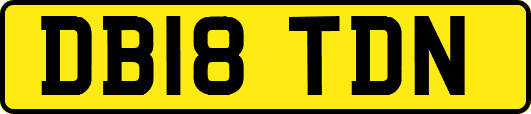 DB18TDN