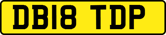 DB18TDP