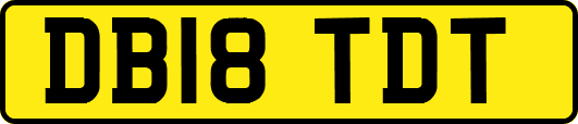 DB18TDT