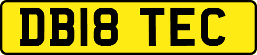 DB18TEC