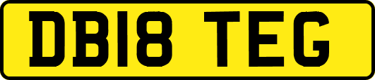 DB18TEG