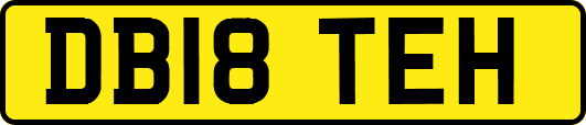 DB18TEH