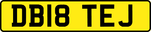 DB18TEJ