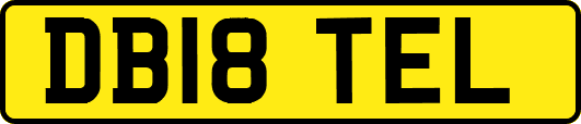 DB18TEL