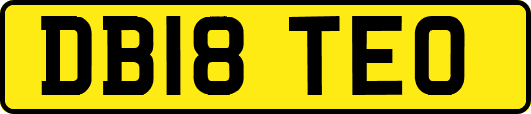 DB18TEO
