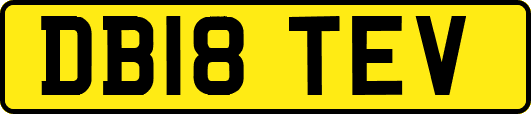 DB18TEV