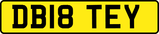 DB18TEY