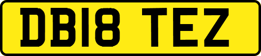 DB18TEZ