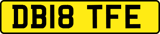 DB18TFE