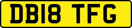 DB18TFG
