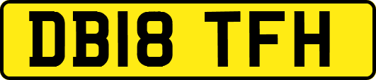DB18TFH