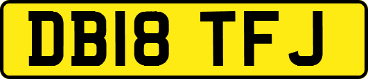 DB18TFJ