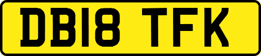 DB18TFK