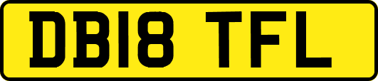 DB18TFL