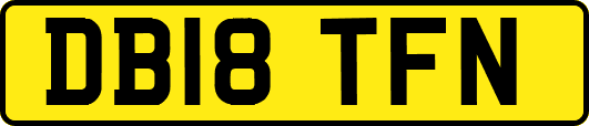 DB18TFN