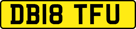 DB18TFU