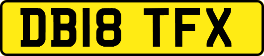DB18TFX