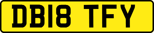 DB18TFY