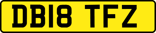 DB18TFZ