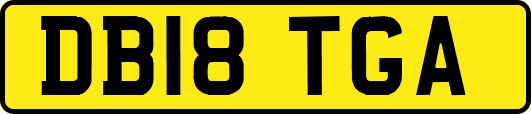 DB18TGA
