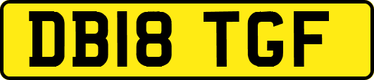 DB18TGF