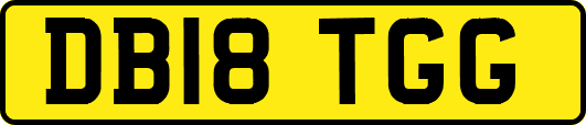 DB18TGG