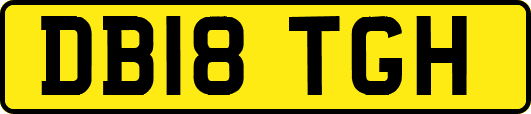 DB18TGH