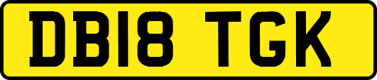 DB18TGK