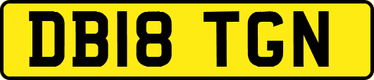 DB18TGN
