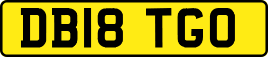DB18TGO