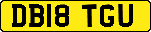 DB18TGU