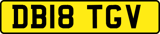 DB18TGV