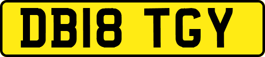 DB18TGY