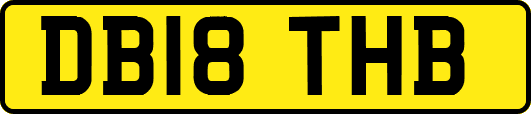 DB18THB