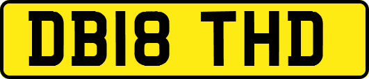 DB18THD