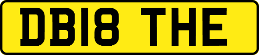 DB18THE