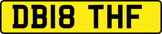 DB18THF