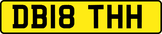 DB18THH
